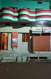 Ujjain House | Family Room Bed Size 9x6