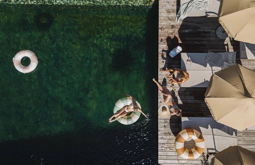 Grossarl House | Family room "Engelstraum" - 1 night - Hotel Nesslerhof