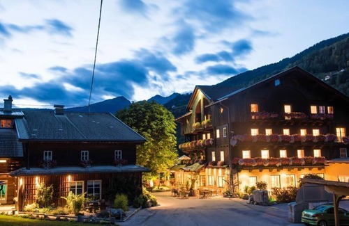 Rangersdorf House | Family room - Hotel Mölltalerhof