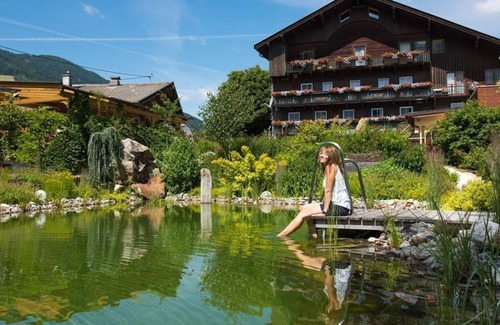 Rangersdorf House | Family room - Hotel Mölltalerhof