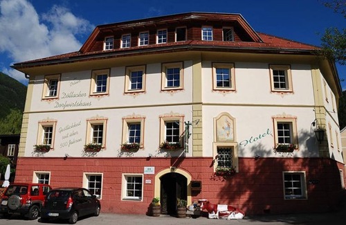 Grosskirchheim House | Family room - Hotelchen Döllacher Dorfwirtshaus