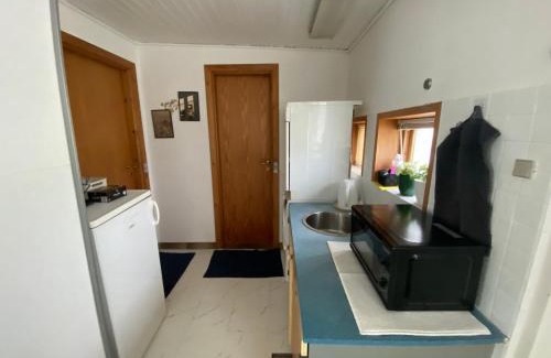 Billund House | Family room in centrum 300m to Lego House and walking street