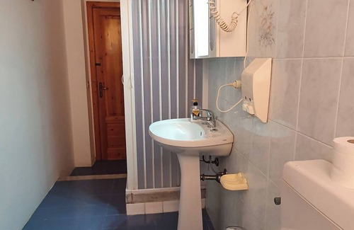 Lipari Historic Centre Apartment | Family Room