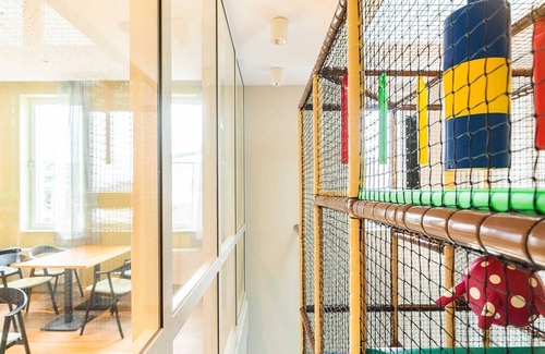 Trassenheide Resort | Family room - TUI SUNEO Children's Resort Usedom