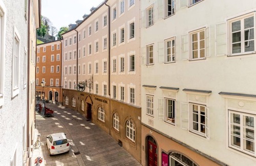 City Centre Salzburg House | Family room with breakfast - Hotel Trumer Stube