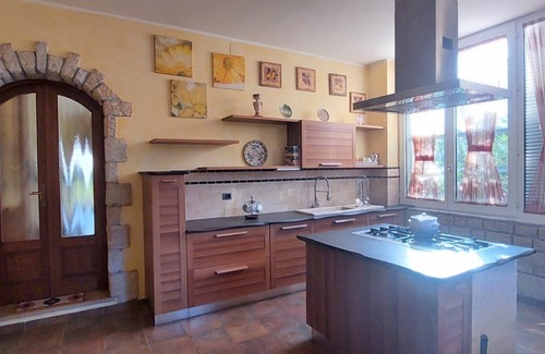 Alghero Villa | Family Rural Villa, Nature and Beach. Nice views