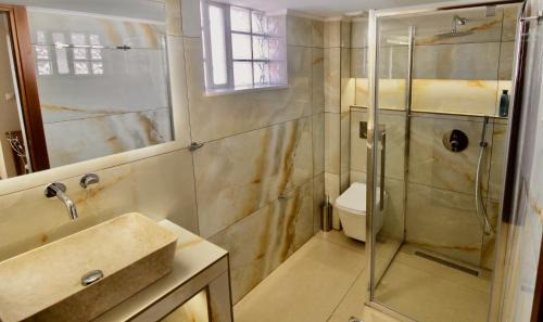 Kalavrita Apartment | Family's Houses