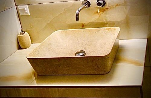 Kalavrita Apartment | Family's Houses