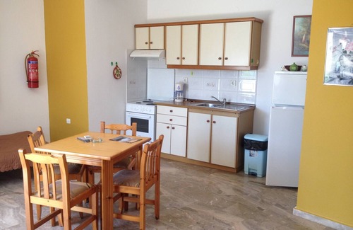 Pilalimata Apartment | Family sea view apartment near the beach