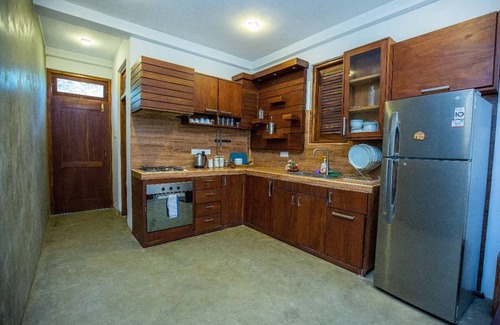 Cheena Kotuwa Villa | Family Sized Whole Villa with Pool