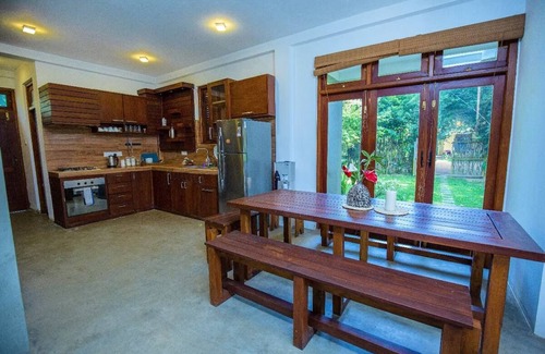 Cheena Kotuwa Villa | Family Sized Whole Villa with Pool