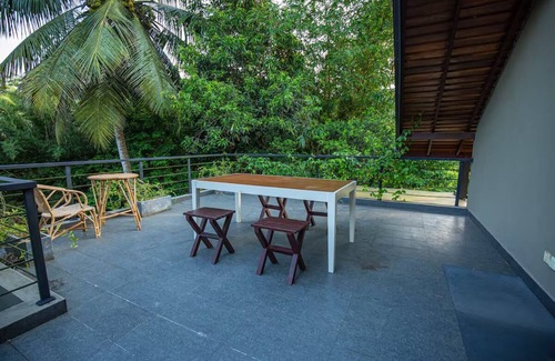 Cheena Kotuwa Villa | Family Sized Whole Villa with Pool
