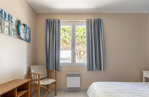 Bretignolles-sur-Mer House | Family stay for 4 people in Brétignolles-sur-mer