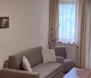 Borovets Apartment | Family Studio 302, Villa park