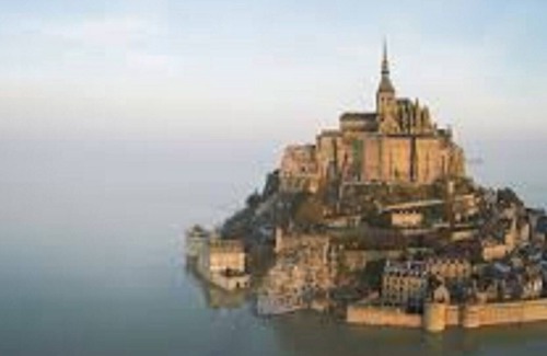 Bas de Venoix Apartment | Family Studio -------