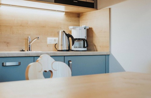 Sankt Veit im Pongau Apartment | Family suite Heukareck - Empl, country and apartment house