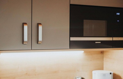 Sankt Veit im Pongau Apartment | Family suite Heukareck - Empl, country and apartment house