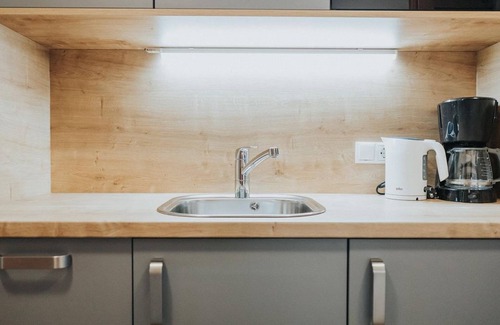 Sankt Veit im Pongau Apartment | Family suite Heukareck - Empl, country and apartment house