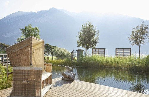 Achenkirch House | Family suite Dagobert (WI SKI 67) - Familienparadies Sporthotel Achensee