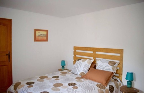 Auriac-du-Perigord Bed & Breakfast | Family Suite Bed & Breakfast