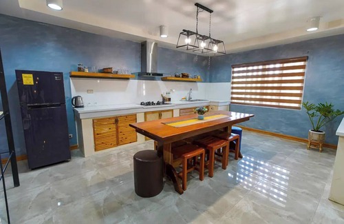 Santa Maria Apartment | Family Suite In Santa Maria