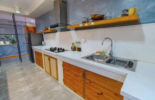 Santa Maria Apartment | Family Suite In Santa Maria