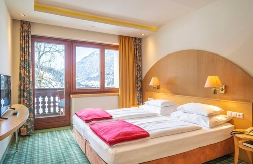 Bad Kleinkirchheim House | Family Suite Murmelbau - The Kirchheimerhof - Superior Refugium