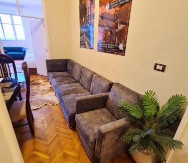 Abdin Apartment | family suites in cairo egypt