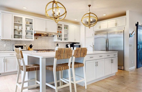 Pine Point House | Family Tides by Bayley Vacation Rentals