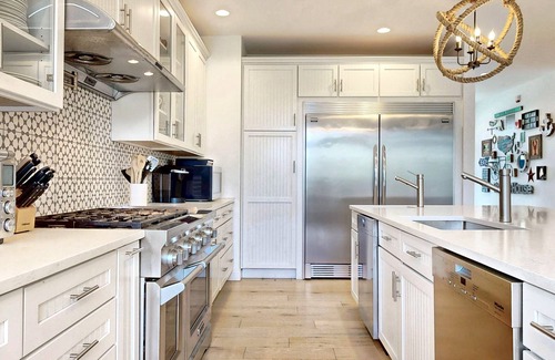 Pine Point House | Family Tides by Bayley Vacation Rentals