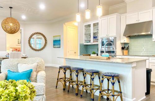 Port Aransas Apartment | Family Tides | Palmilla Beach Resort Sea Gate Condominiums #203