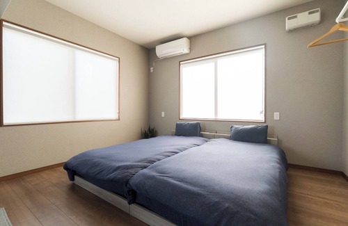 Ochi-gun Hotel | Family Type/Onomichi Hiroshima