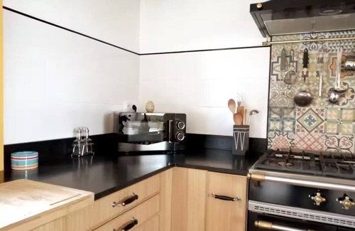 Yvignac-la-Tour House | FAMILY VACATIONS