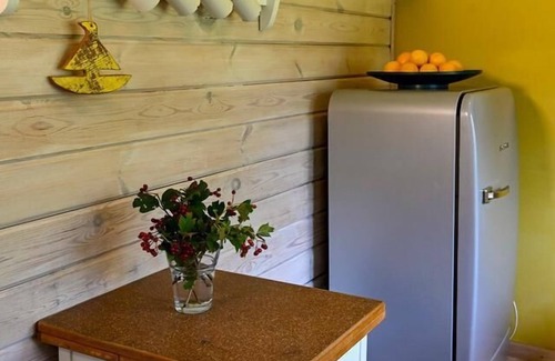 Fehmarn House | Family vacation in a cozy Swedish house with a spacious garden near the beach