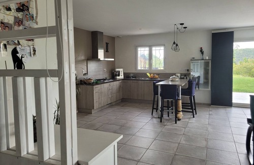 Montfuron Villa | Family villa, 10 min from Manosque, sleeps 5 min.