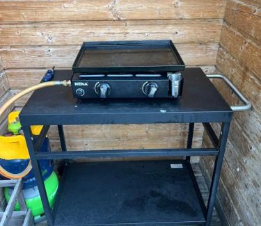 Le Treport House | Family Villa 29