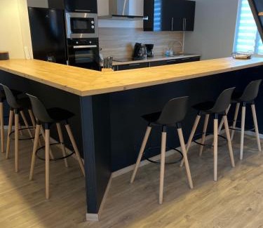 Le Treport House | Family Villa 29