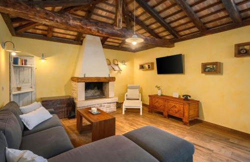 Cepljani Villa | Family villa Elizabeta with pool in Umag
