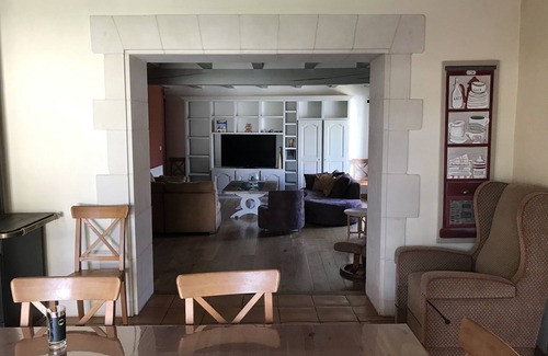 Dompierre-sur-Mer House | Family villa just outside La Rochelle