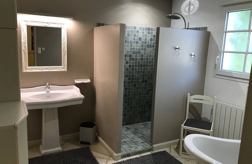 Dompierre-sur-Mer House | Family villa just outside La Rochelle