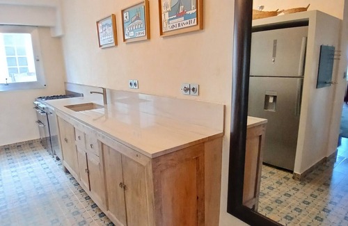 Ascain Villa | Family villa in the heart of the typical Basque village of Ascain, 10 min from the beach at St-Jean-de-Luz