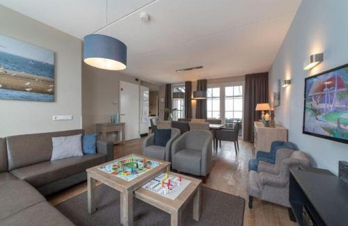 Colijnsplaat House | Family villa in the Oosterschelde National Park