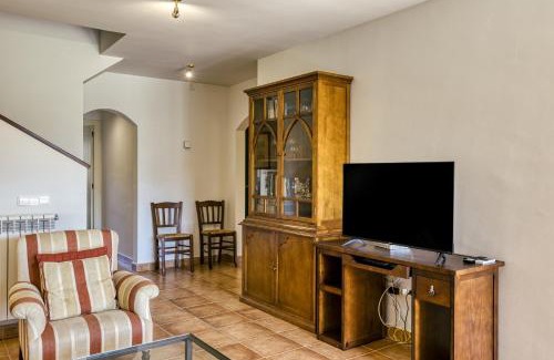 Navata House | Family villa in Torremirona Resort