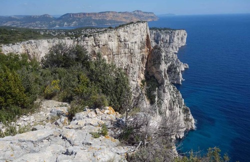 Bonneveine House | Family villa near the beaches