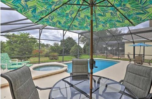 Four Corners House | Family Villa W Pool, Game Room & Spa