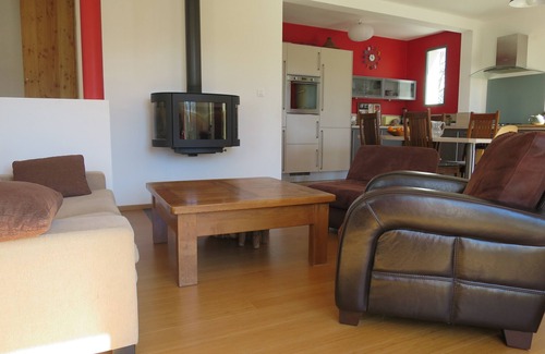 Gemenos Villa | Family villa with pool in a charming Provencal village