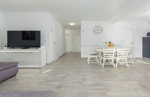 Radini Villa | Family villa with pool in a peaceful area