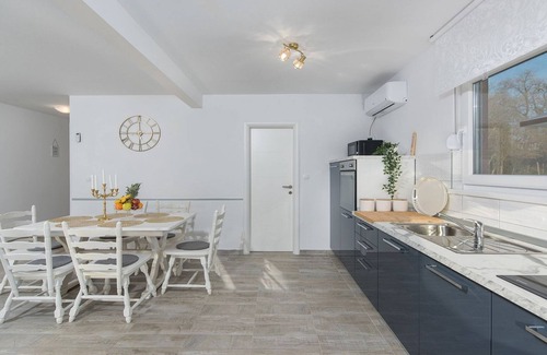 Radini Villa | Family villa with pool in a peaceful area