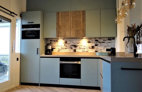 Kamperland Villa | Family Villa within walking distance of beach and marina