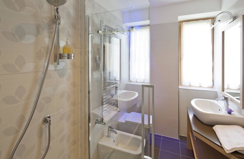 Andalo Hotel | Family & Wellness Hotel Serena